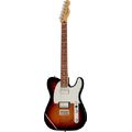 Fender Player Series Tele HH PF 3TS