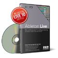 DVD Lernkurs Ableton Grundlagentraining