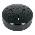 Beat Root G Major black multi-scale EA