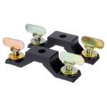 Cameo Pixbar Omega Bracket Set