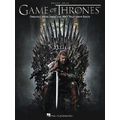 Hal Leonard Game of Thrones Piano