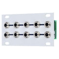 Intellijel Designs Mult 1U