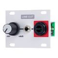Intellijel Designs Line Out 1U