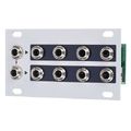 Intellijel Designs Buff Mult 1U