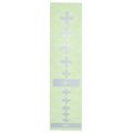 Jockomo Fret Mark-Cross Metallic