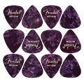 Fender Purple Moto Pick Medium