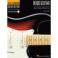 Hal Leonard Guitar Method: Rock Guitar