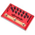 HoTone Mojo Attack Pedal Amp