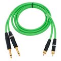 Cordial CEON DJ Plug-RCA 1,5 G