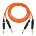 Cordial CEON DJ Plug 1,5 O