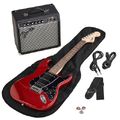 Fender SQ Affinity Strat Pack HSS CAR