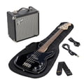 Fender SQ Affinity PJ Bass Pack BLK