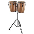 Thomann Dark Nature Street Conga Set