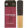 DAddario Woodwinds Plasticover Alto Sax 2