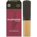 DAddario Woodwinds Plasticover Alto Sax 2,5