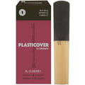 DAddario Woodwinds Plasticover Bb- Clarinet 1