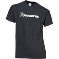 Mackie T-Shirt with Logo L