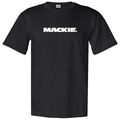 Mackie T-Shirt with Logo XL