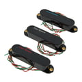 Lace Pickups Sensor Pack Red/Silver/Blue BK