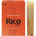 DAddario Woodwinds Rico Tenor Sax 2.0