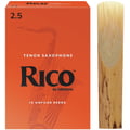 DAddario Woodwinds Rico Tenor Sax 2,5