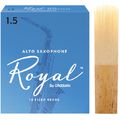 DAddario Woodwinds Royal Alto Sax 1,5