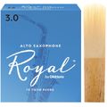 DAddario Woodwinds Royal Alto Sax 3