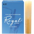 DAddario Woodwinds Royal Baritone Sax 4