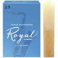 DAddario Woodwinds Royal Tenor Sax 2,5