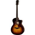 Taylor 214ce-Copafera DLX Sunburst