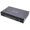 Cisco SG350-10 Switch