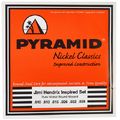 Pyramid Nickel Classics JHI 010-038