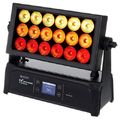 Ignition Co6 LED Flood IP65 270W RGBW