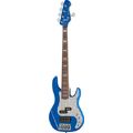 Harley Benton Enhanced MP-5EB Lake Blue