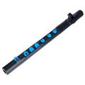 Nuvo TooT 2.0 black-blue with keys