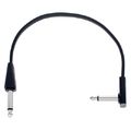 Rockboard Flat Looper/Switch Cable 20 cm