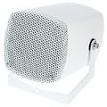 the box pro MCX4 White