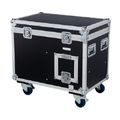 Flyht Pro Case 2x Stairville MH-x200