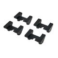 Manfrotto 035WDG Wedge for 035 4pcs.