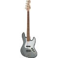 Fender Squier Affinity Jazz IL Silver