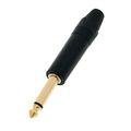 Seetronic SP2X-BG 6,35mm Jack Mono