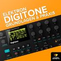 DVD Lernkurs Elektron Digitone Training