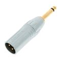 Seetronic MA3MP2 Adapter 3pin XLR 6,35mm