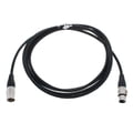 Sommer Cable Stage 22 SGHN BK 3,0m