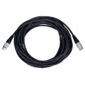 Sommer Cable Stage 22 SGHN BK 10,0m