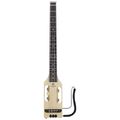 Traveler Guitar Ultra Light Bass Maple Natural