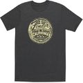 Fender T-Shirt Medallion Gray XXL