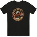 Fender T-Shirt Legendary Rock S Lady