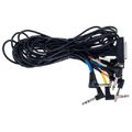 Millenium MPS-850 Cable Loom
