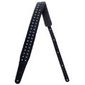 Richter 1485 Eyelet Black Strap